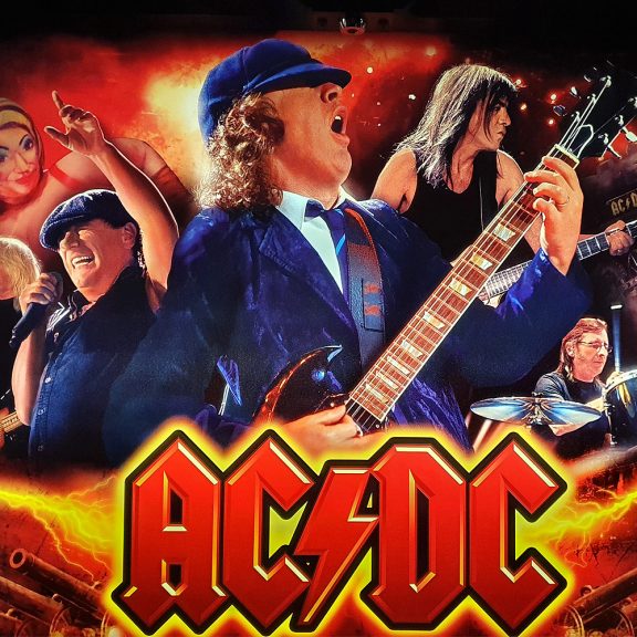 AC/DC -flipperi