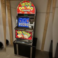 Atronic Wild Thing Jokeri Pokeri