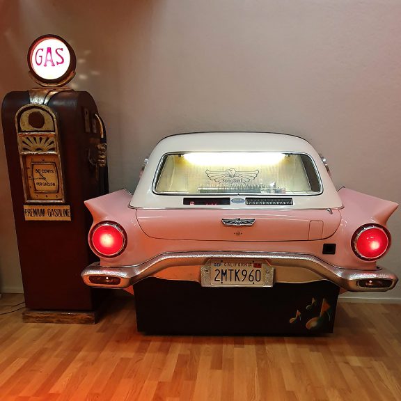 Jukebox – Cadillac