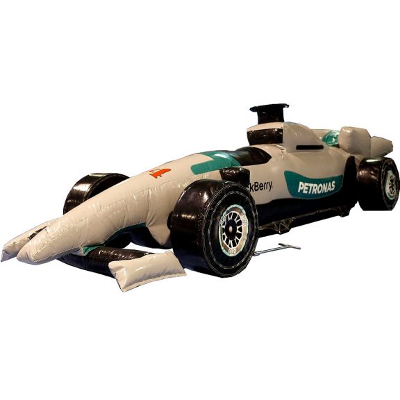 F1-varikkokilpailu