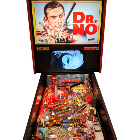 James Bond -paketti 2