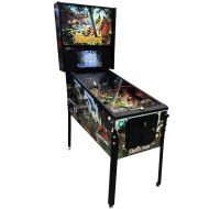 Jurassic Park Pro flipperi