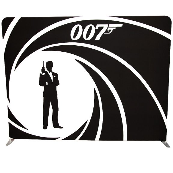 James Bond -paketti
