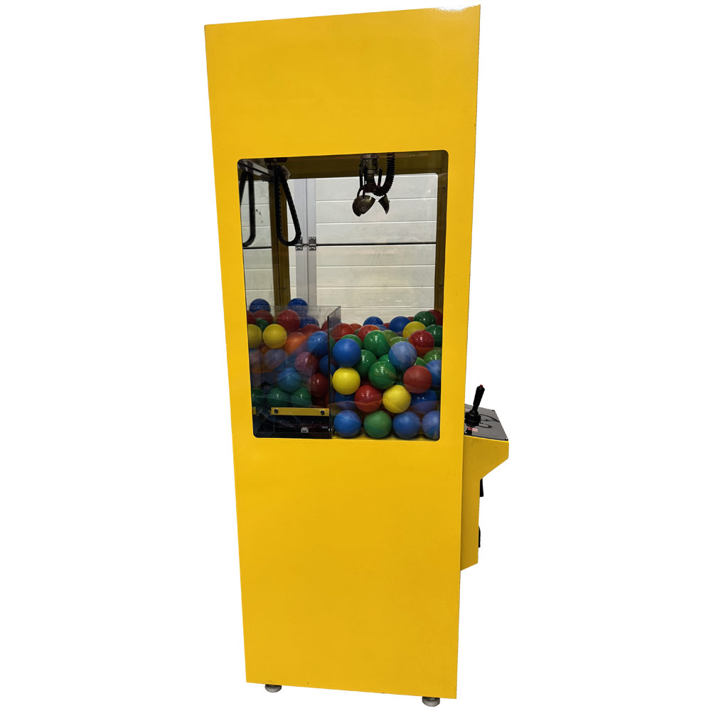 KeltainenKraana2 Kraanapeli keltainen