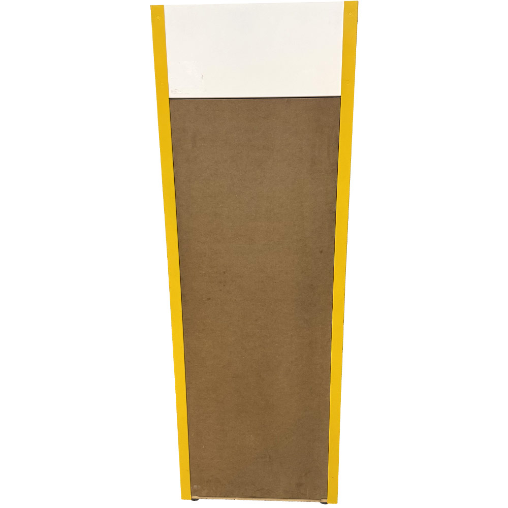 KeltainenKraana4 Kraanapeli keltainen