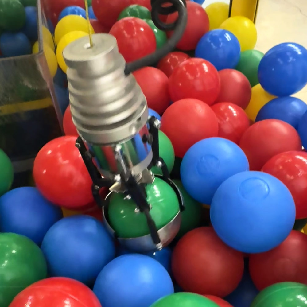 KeltainenKraana5 Kraanapeli keltainen