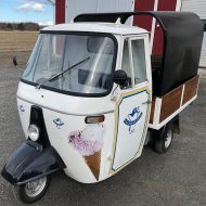 Lava Vespa