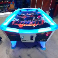 Ninja Hockey -ilmakiekko