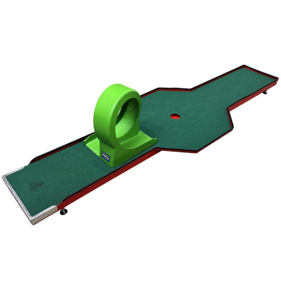Minigolfradat – 3 kpl