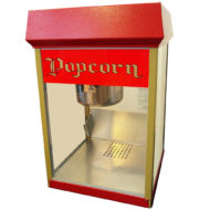 Popcornkone