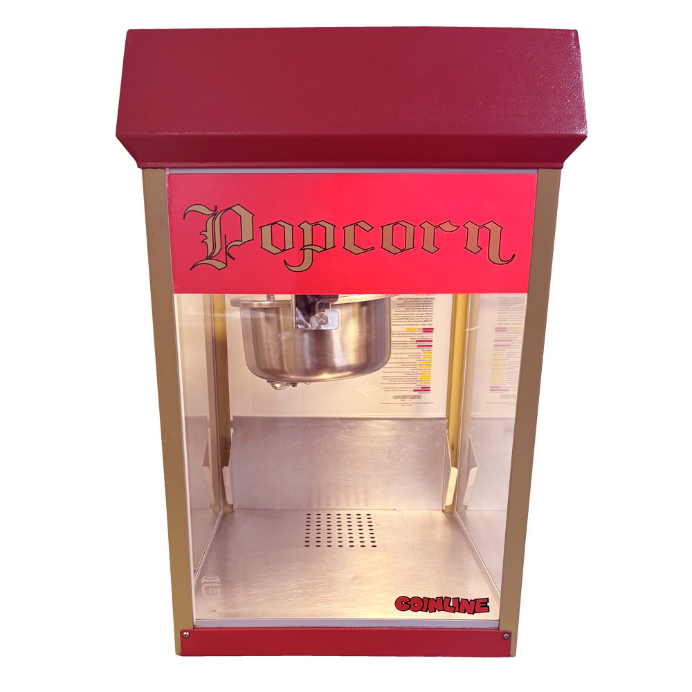 Popcornkone