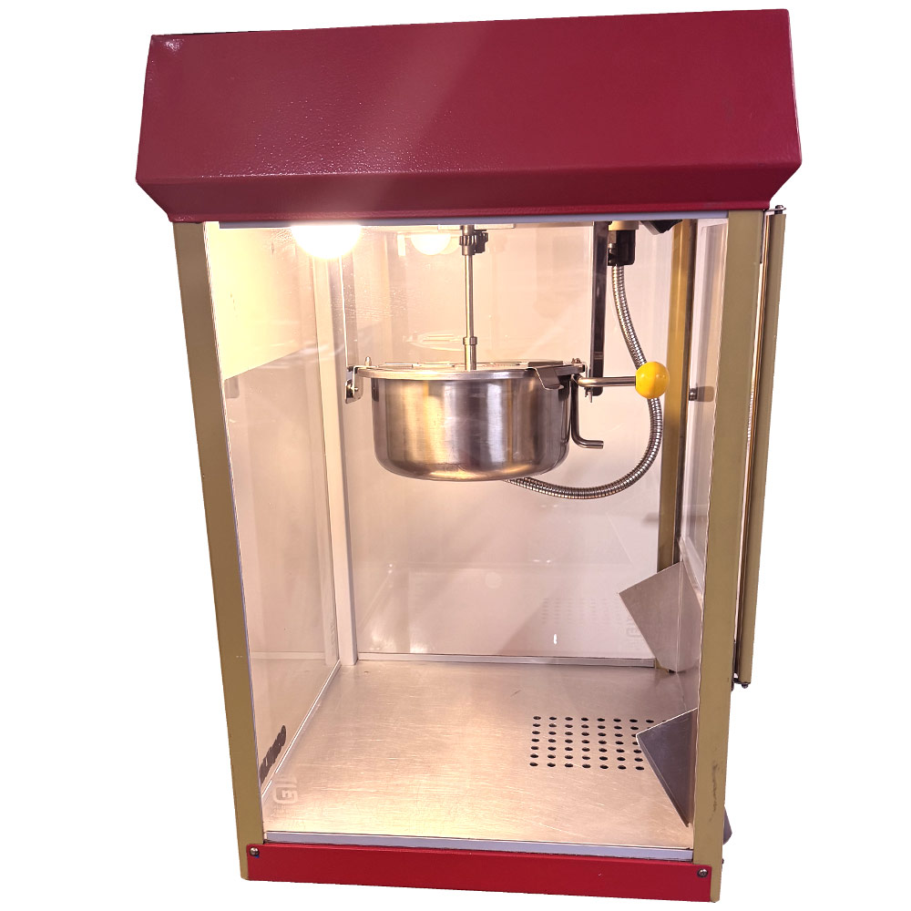 Popcornkone
