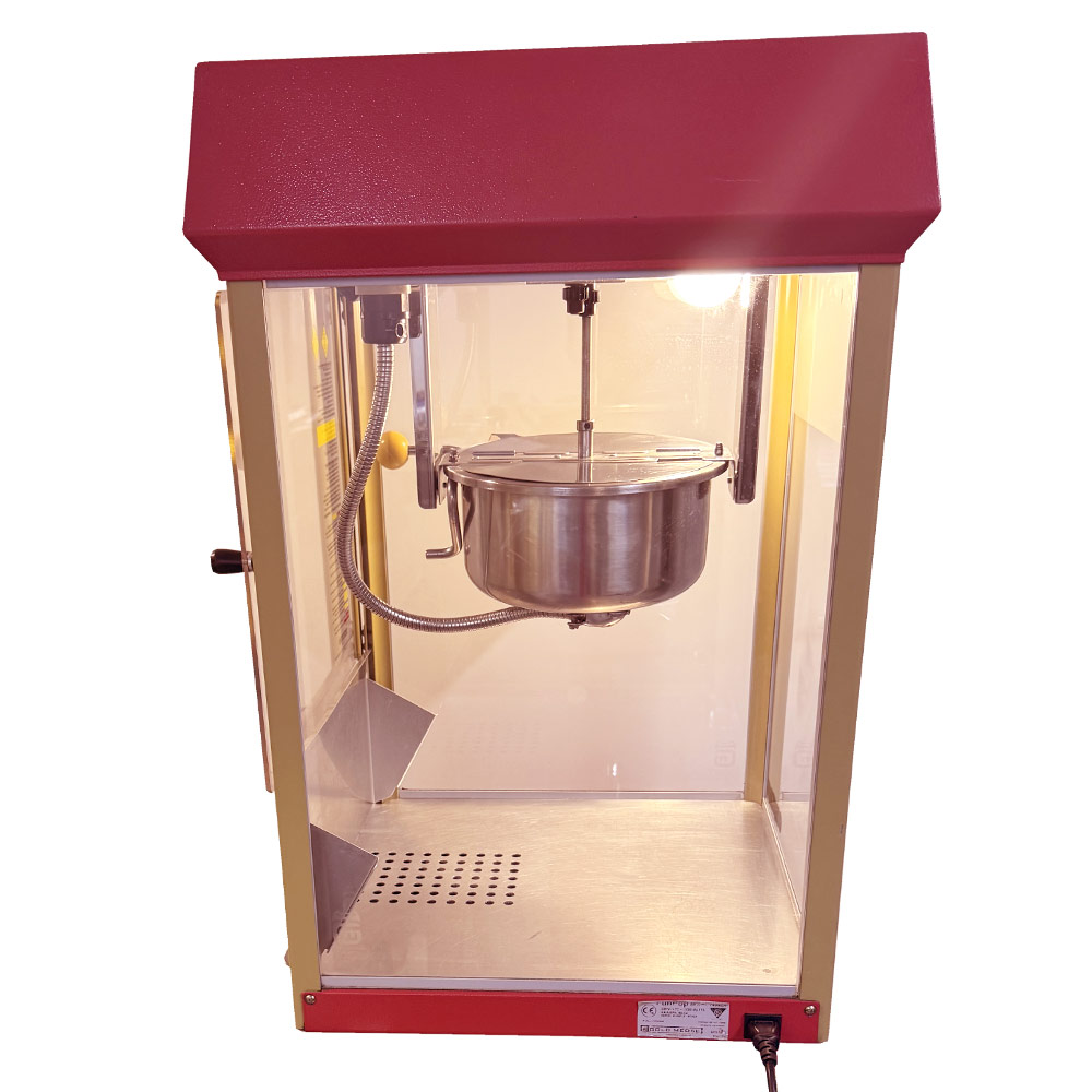 Popcornkone