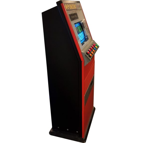 Pokerikone
