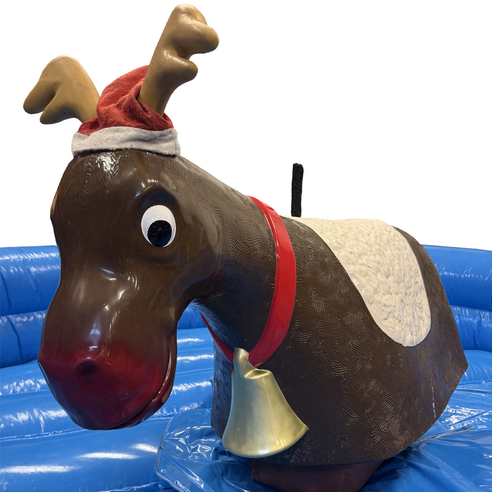 Rodeoporo