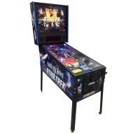 Star Trek Pro flipperi