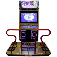 Tanssipeli Fiesta EX