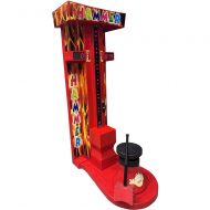 Voimaleka – Hammer