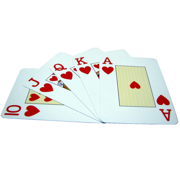 Compact Texas Hold’em pokeripöytä